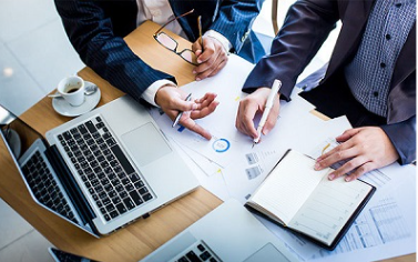 Consulting Services